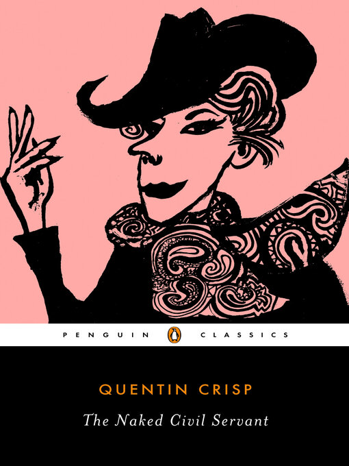 Title details for The Naked Civil Servant by Quentin Crisp - Wait list